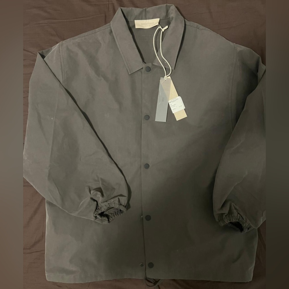 Essentials Shirt